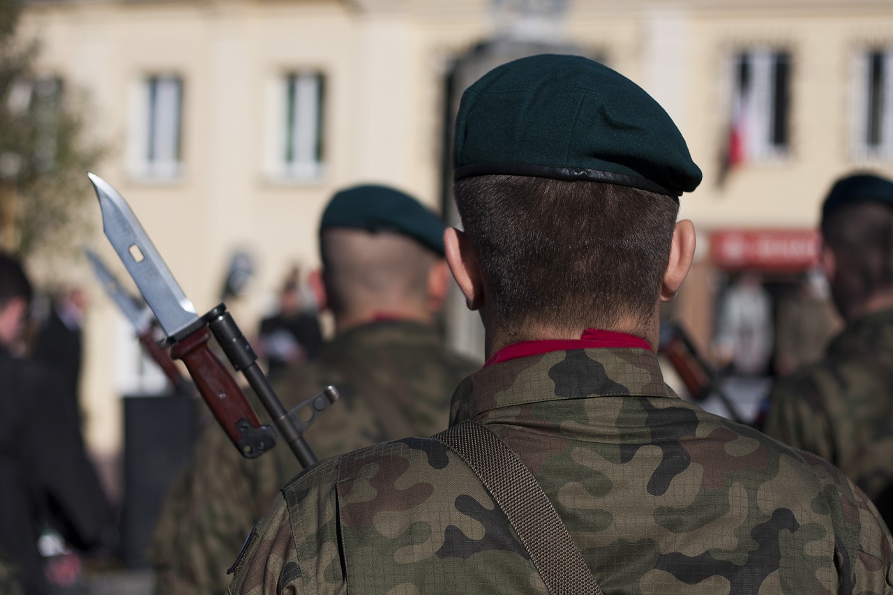 The Future of Military R&D - Trends to Watch
